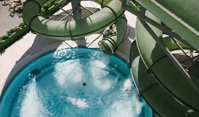 Grand Hotel Esztergom Esztergom - Oktber 23. (min. 2 j)