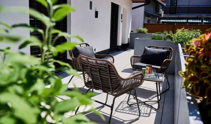 Grandis Premium Apartments G�d�ll� - Okt�ber 23.