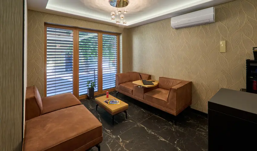 Grandis Premium Apartments G�d�ll� - Okt�ber 23.