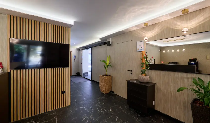 Grandis Premium Apartments G�d�ll� - Okt�ber 23.