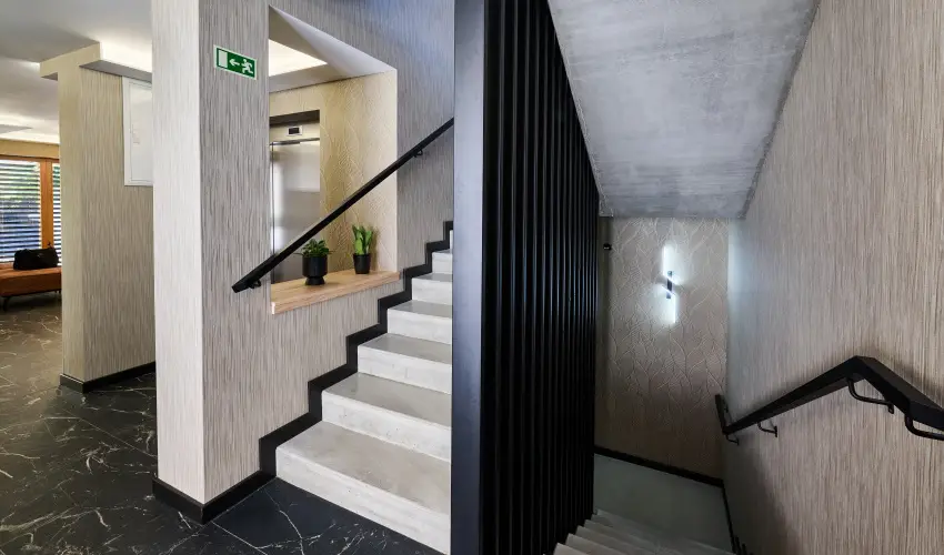 Grandis Premium Apartments G�d�ll� - Okt�ber 23.