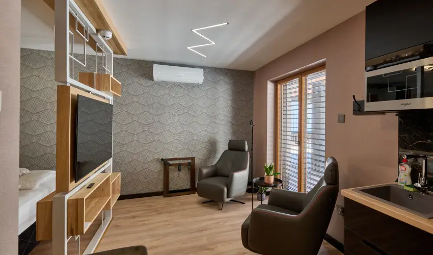 Grandis Premium Apartments G�d�ll� - Okt�ber 23.