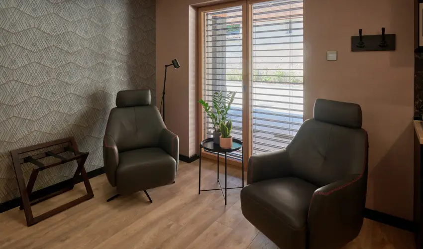 Grandis Premium Apartments G�d�ll� - Okt�ber 23.