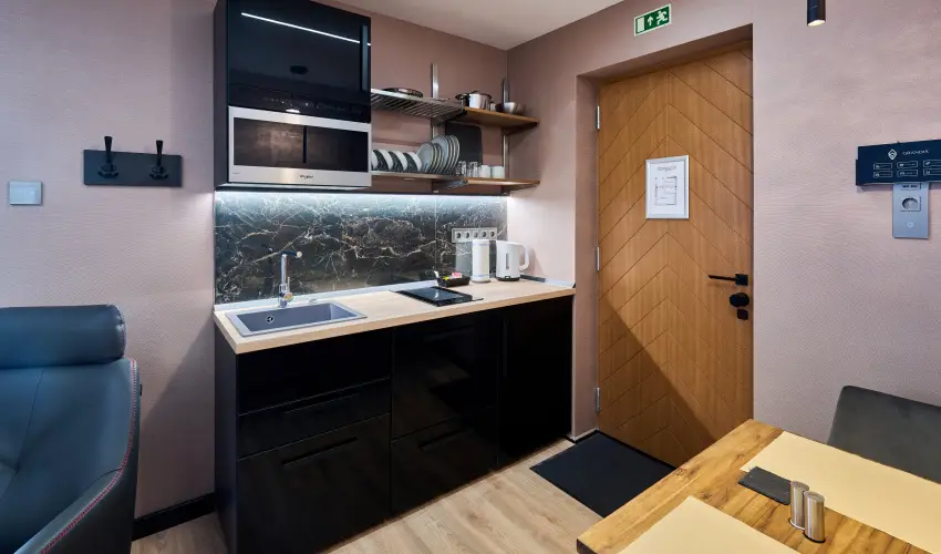 Grandis Premium Apartments G�d�ll� - Okt�ber 23.