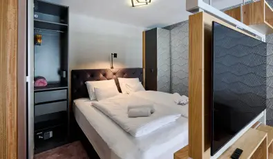 Grandis Premium Apartments G�d�ll�