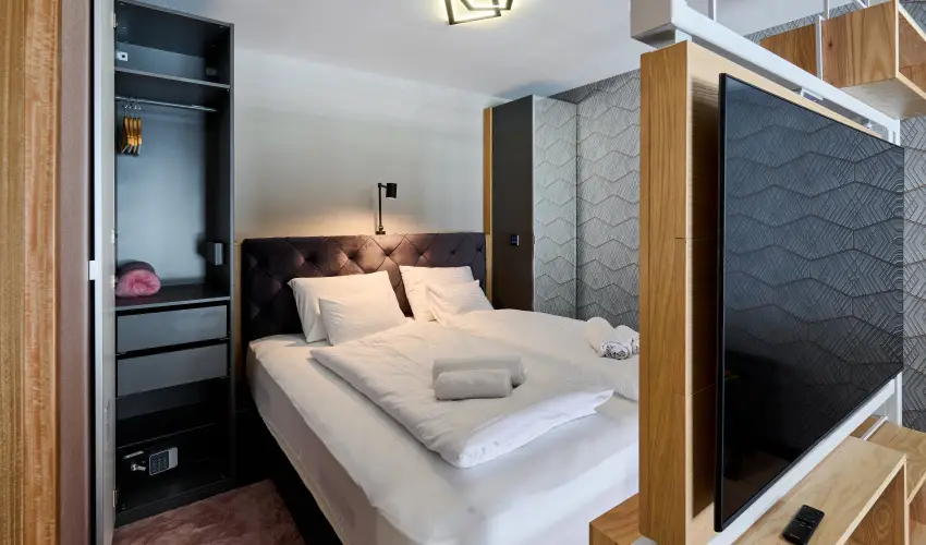 Grandis Premium Apartments G�d�ll� - Okt�ber 23.