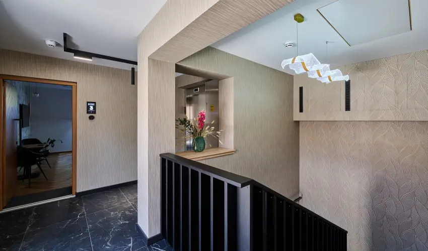 Grandis Premium Apartments G�d�ll� - Okt�ber 23.
