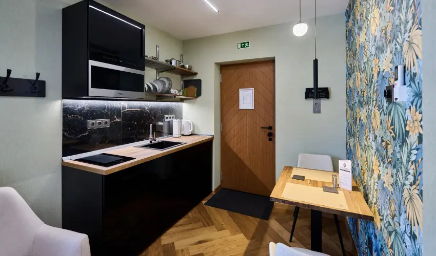 Grandis Premium Apartments G�d�ll� - Okt�ber 23.