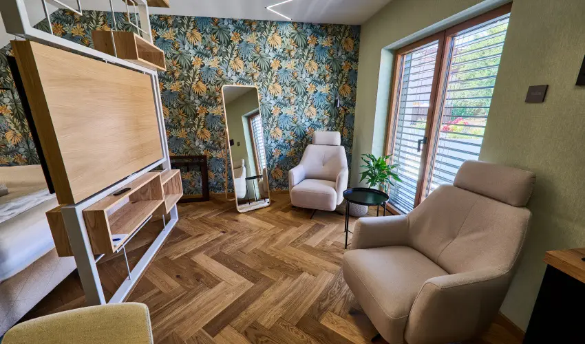 Grandis Premium Apartments G�d�ll� - Okt�ber 23.