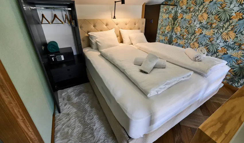 Grandis Premium Apartments G�d�ll� - Okt�ber 23.