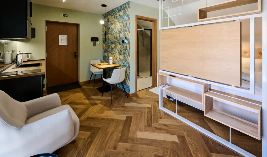 Grandis Premium Apartments G�d�ll� - Okt�ber 23.