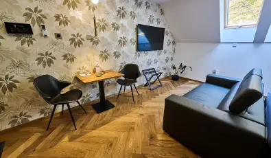 Grandis Premium Apartments G�d�ll�