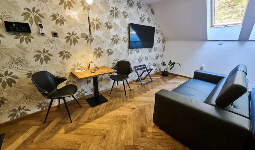 Grandis Premium Apartments G�d�ll� - Okt�ber 23.