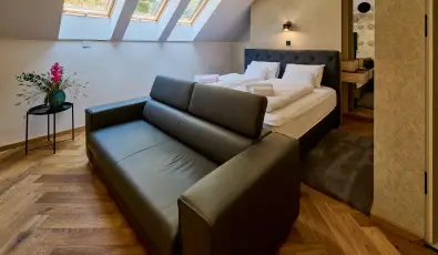 Grandis Premium Apartments G�d�ll�