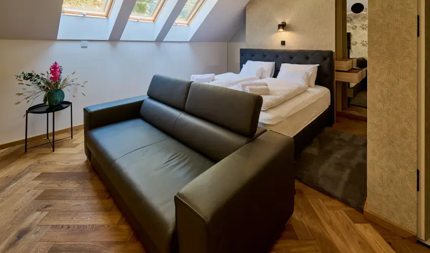 Grandis Premium Apartments G�d�ll� - Okt�ber 23.