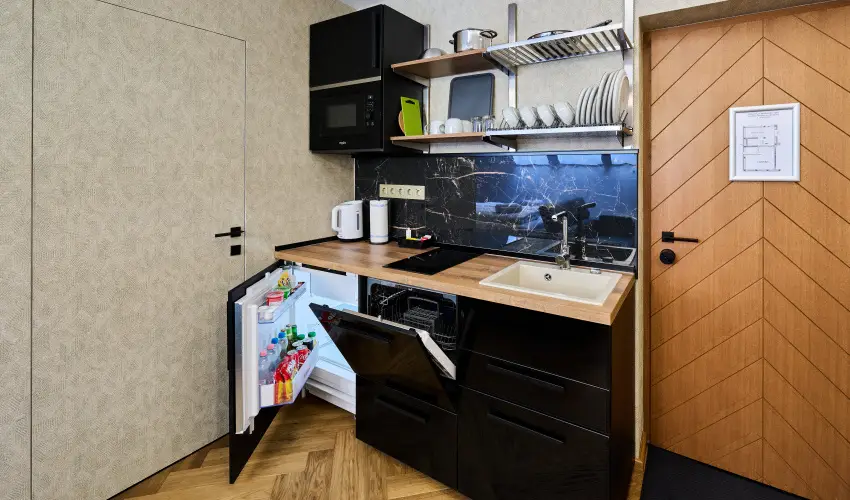 Grandis Premium Apartments G�d�ll� - Okt�ber 23.