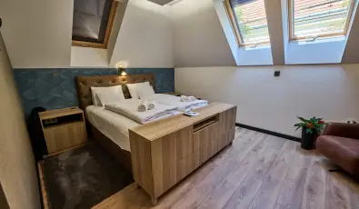 Grandis Premium Apartments G�d�ll�