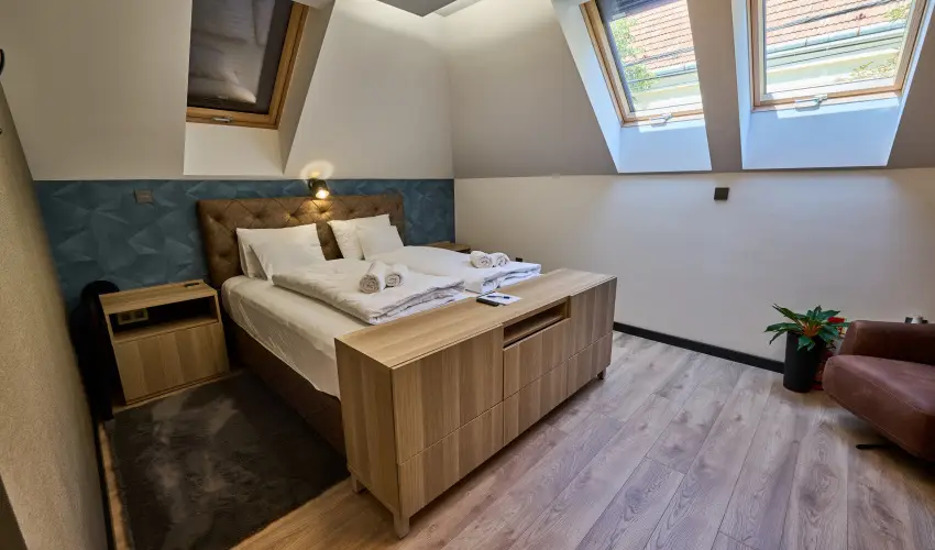 Grandis Premium Apartments G�d�ll� - Okt�ber 23.