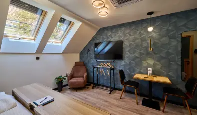 Grandis Premium Apartments G�d�ll�