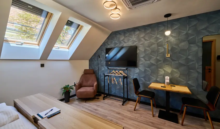 Grandis Premium Apartments G�d�ll� - Okt�ber 23.
