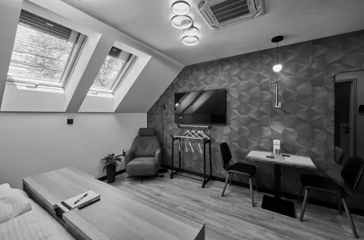 Grandis Premium Apartments - Okt�ber 23.