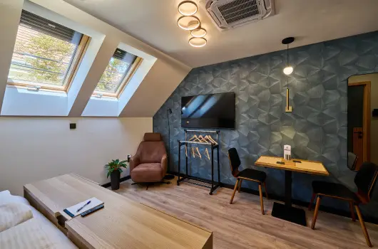 Grandis Premium Apartments - Okt�ber 23.