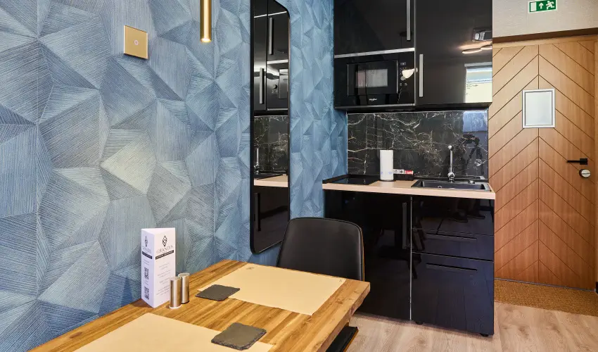 Grandis Premium Apartments G�d�ll� - Okt�ber 23.