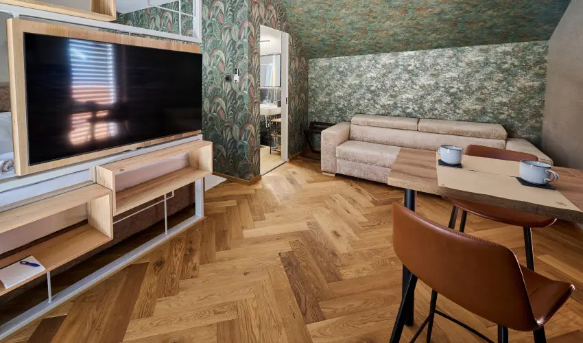 Grandis Premium Apartments G�d�ll� - Okt�ber 23.
