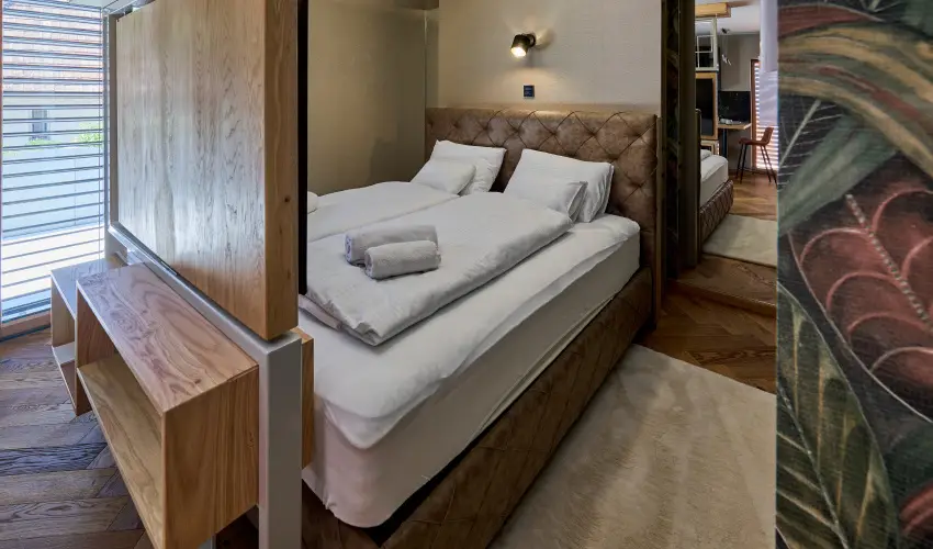 Grandis Premium Apartments G�d�ll� - Okt�ber 23.