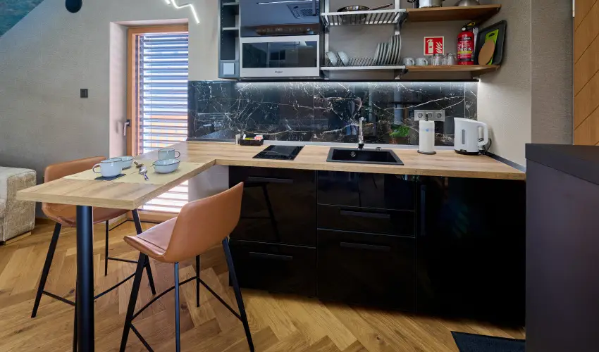 Grandis Premium Apartments G�d�ll� - Okt�ber 23.