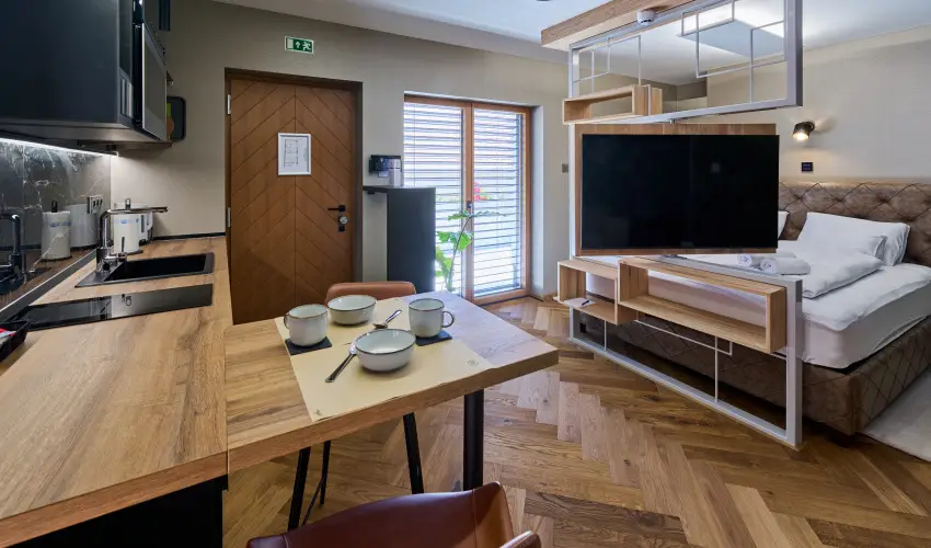 Grandis Premium Apartments G�d�ll� - Okt�ber 23.