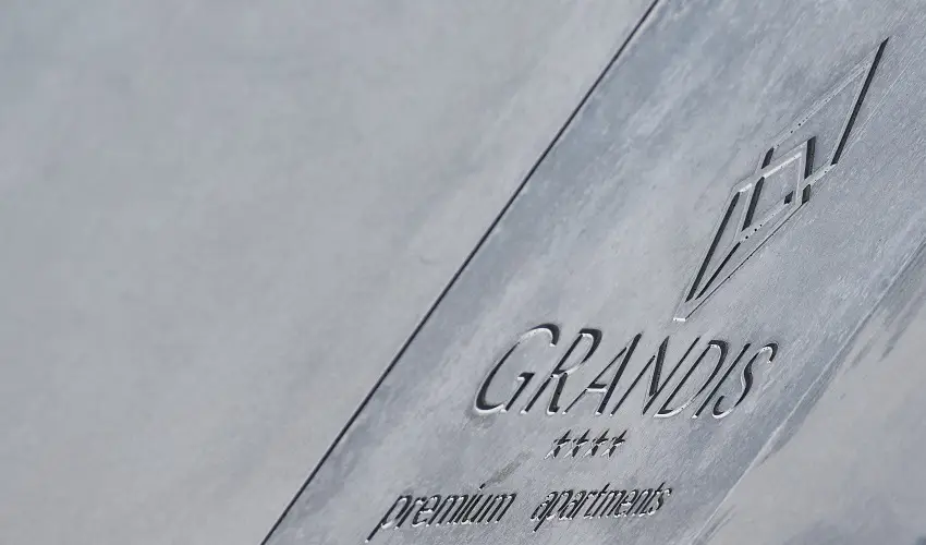 Grandis Premium Apartments G�d�ll� - Okt�ber 23.