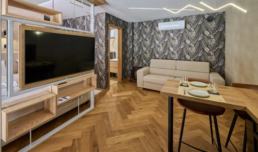 Grandis Premium Apartments G�d�ll� - Okt�ber 23.