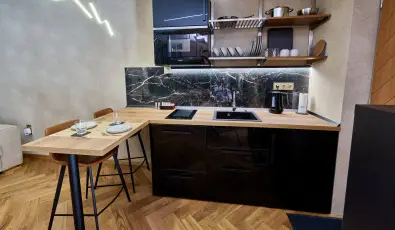 Grandis Premium Apartments G�d�ll�