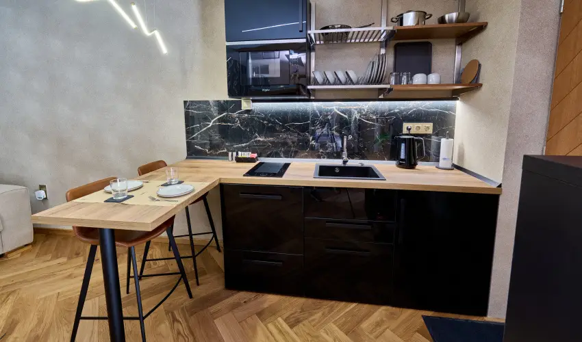 Grandis Premium Apartments G�d�ll� - Okt�ber 23.