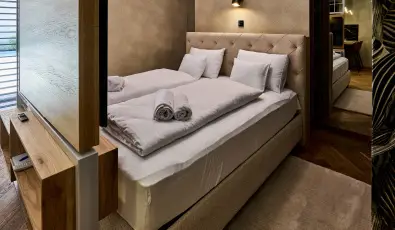 Grandis Premium Apartments G�d�ll�