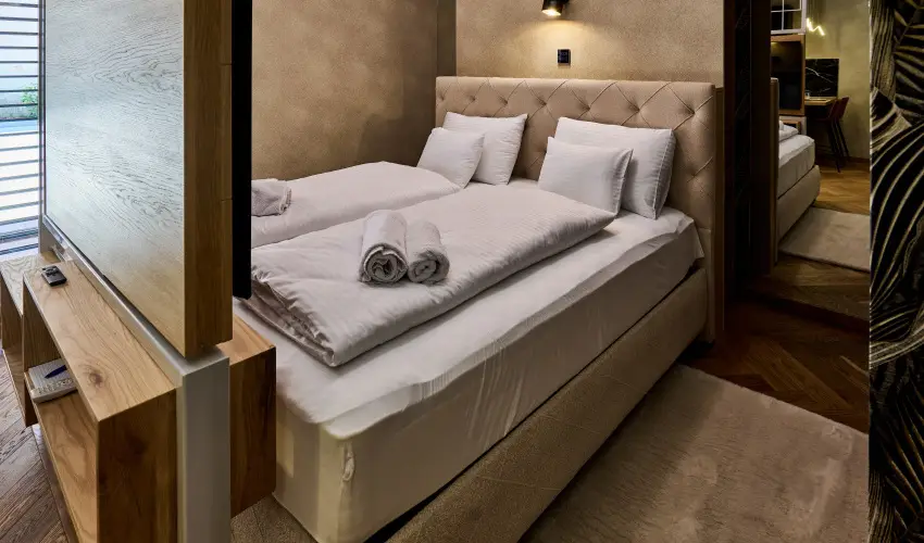 Grandis Premium Apartments G�d�ll� - Okt�ber 23.