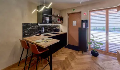 Grandis Premium Apartments G�d�ll�