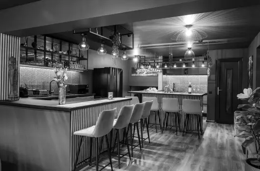 Greyhouse Apartments - Okt�ber 23.
