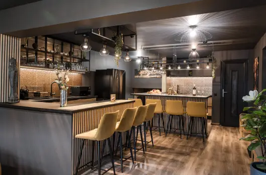 Greyhouse Apartments - Okt�ber 23.