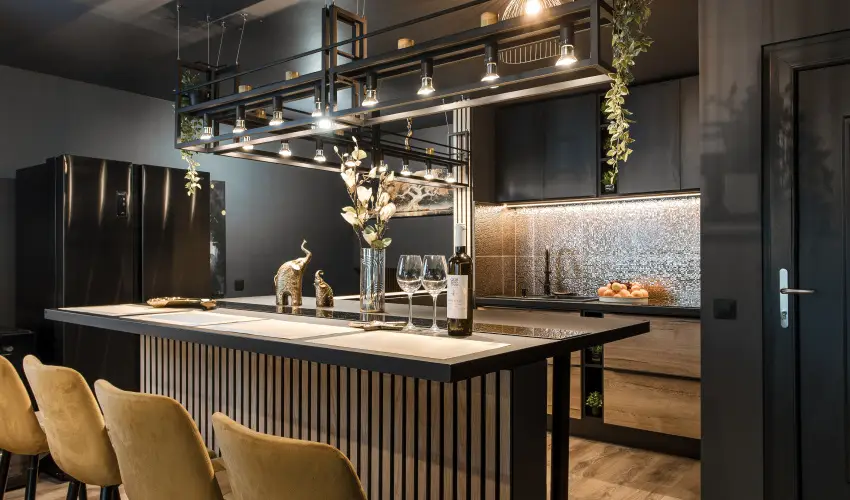 Greyhouse Apartments Hark�ny - Okt�ber 23.