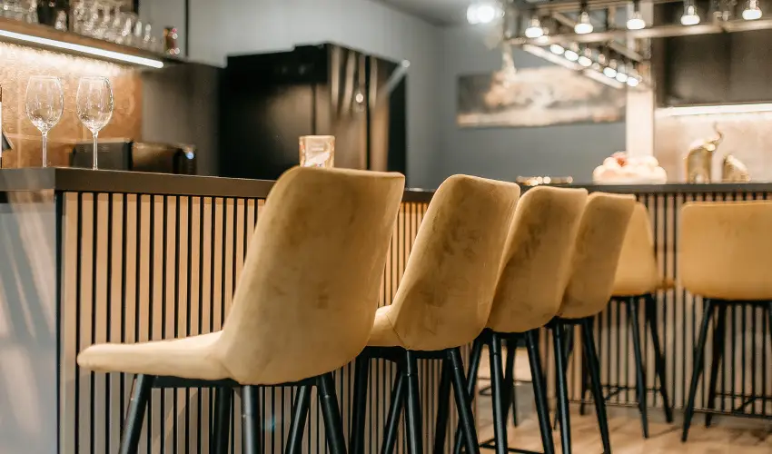 Greyhouse Apartments Hark�ny - Okt�ber 23.