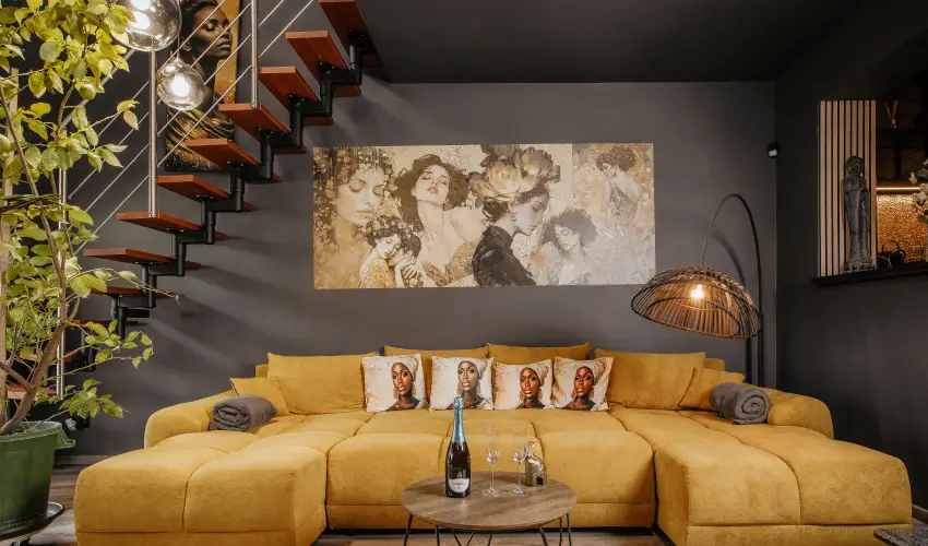 Greyhouse Apartments Hark�ny - Okt�ber 23.