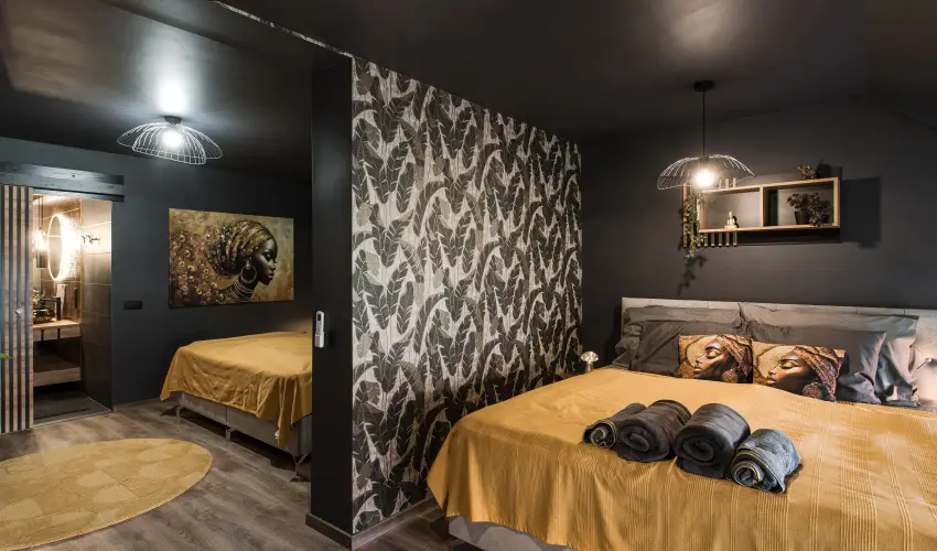 Greyhouse Apartments Hark�ny - Okt�ber 23.