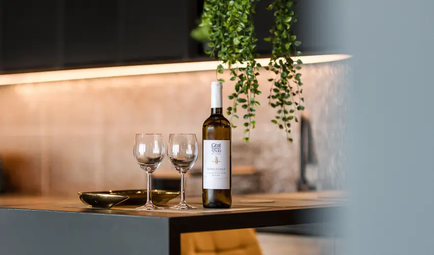 Greyhouse Apartments Hark�ny - Okt�ber 23.