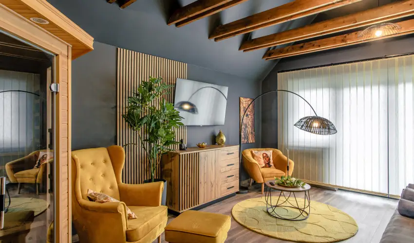Greyhouse Apartments Hark�ny - Okt�ber 23.