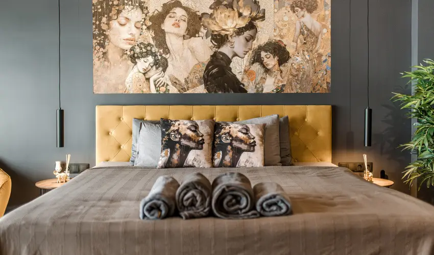 Greyhouse Apartments Hark�ny - Okt�ber 23.