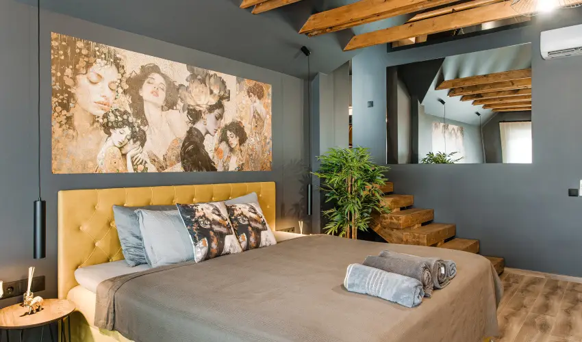 Greyhouse Apartments Hark�ny - Okt�ber 23.