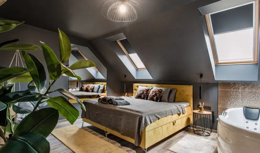 Greyhouse Apartments Hark�ny - Okt�ber 23.