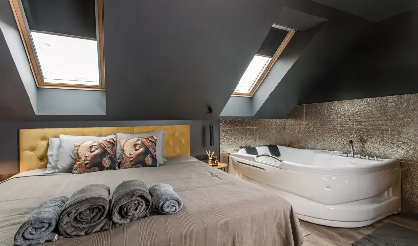 Greyhouse Apartments Hark�ny - Okt�ber 23.